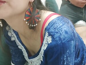 Real Indian Desi Punjabi Horny Mommys Little Help (step Mom Step Son) Have Sex Role Play In Punjabi Audio Hd Xxx