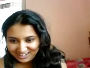 Cute Indian Girl get fucked with boyfriend
