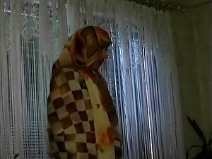 Busty bhabhi fucked in saree