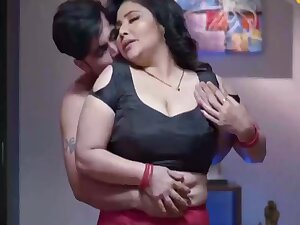 Chachi Ki Bhean Ko Choda In Hindi Sex