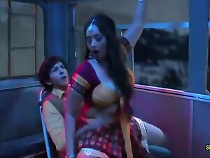 Indian Bus Sex Love On The Bus 2021