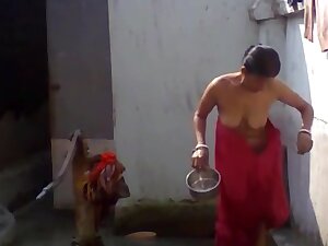 Incredible xxx clip Indian wild watch show