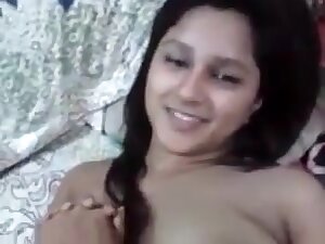 Desi blow job with conversation in english