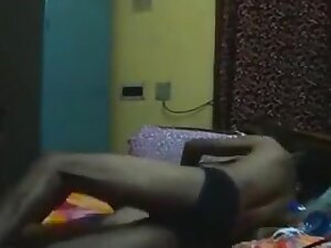 Extreme Fingering and Fucking Indian GF