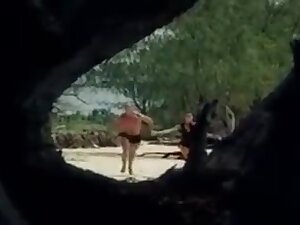 Tarzan-x: shame of jane - part 2