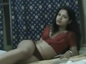 Indian honeymoon intimate sex tape