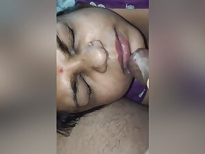 Mature Bhabhi Lockdown Indian Sex