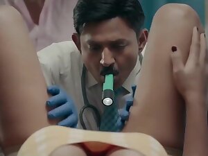 Super Hot Desi Woman Radadiya Fucked By Doctor