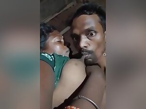 Desi Village Couple Romance And Fucking Part 2