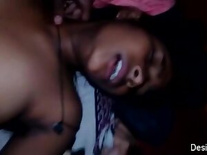 Today Exclusive- Cute Look Desi Village Girl Pain Full Fuck