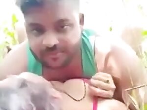 Bangladeshi Couple Outdoor Sex Video Online