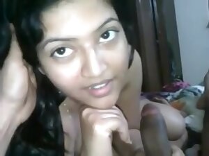 Sexy Indian Cousin Sister Incest Home Sex Scandal With Brother