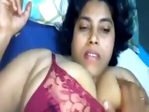 Fucked By Neighbour With Desi Aunty