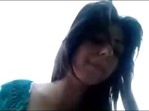 Desi Teen Sexy Amateur Girl Outdoor Sex With Lover
