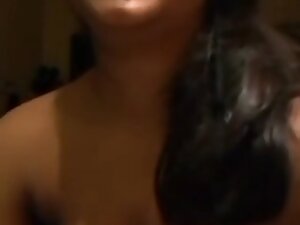 Sndt College Girl Naked Solo Video Leaked Online