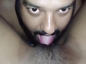Indian Married Girls Pussy Licked By Her Secret Lover