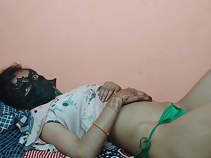Devar Bhabhi In Newly Married Bhabhi Hard Fucking Devar Full Clear Hindi Voice