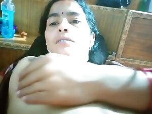 Horny Dehati Bhabhi Sex Teaser Sexy Mms