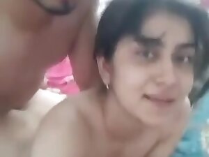 Desi Sister Moaning Hard While Getting Fucked By Her Bro