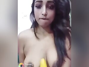 Horny Bangla Paid Randi Shows Her Boobs And Pussy Part 1