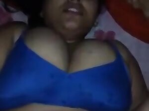 Sexy Busty Bhabhi Fucking Indian Sex Mms Video