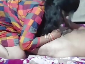 Desi Bhaiya Bhabhi Indian Raw Lockdown Sex Without Condom