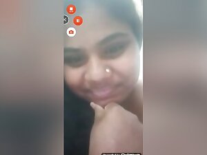 Today Exclusive- Sexy Bangla Boudi Showing Her Boobs And Pussy