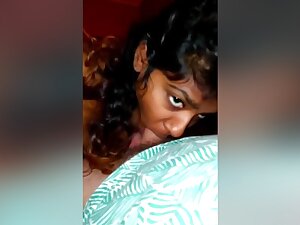 Cute Tamil Girl Blowjob And Outdoor Fucked Part 2