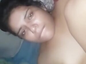 Desi Bhabhi Anal Sex With Her Husband’s Bro