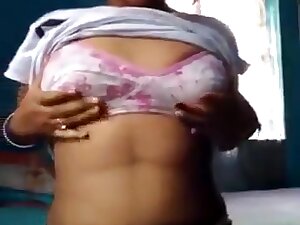 Assamese Girl Nude Selfie