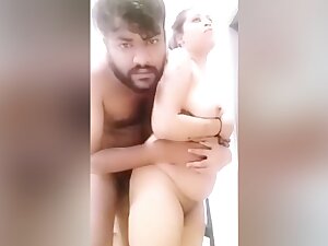 Hot Desi Cpl Nude Show