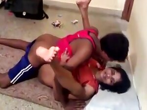 Desi Girl Fucked By Group