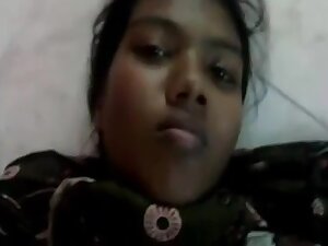 Salina, Bangladeshi Nurse Fucking