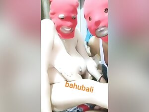 Today Exclusive-desi Couple Romance And Blowjob In Live Show Part 1