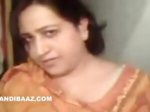 Sexy Bhabhi Satisfies A Few Young And Horny Young Boys