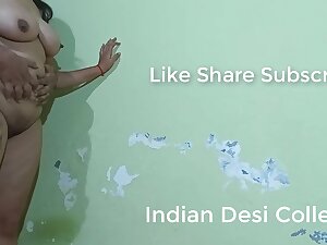 Desi Sex In Standing Position