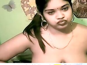 Tamil gal web camera choot show