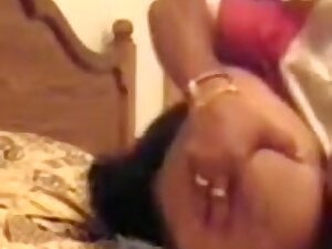 Indian Lad fix LIVECAM near sofa and filmed fucking with GF