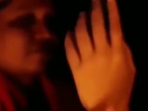 Indian Porn Parody XXX: B-Grade Desi Bhabhi Sex Scene Music Video