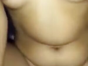 Indian gf gets her gand fucked by her bf