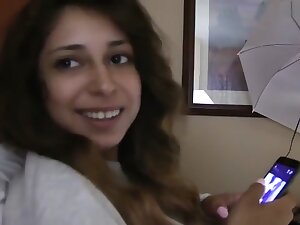 W18 year old Indian Girl Gets Fucked In Hotel Room