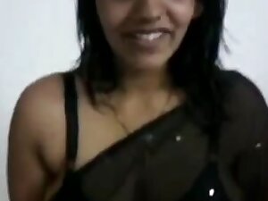 Incredible amateur MILFs, Indian porn video